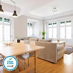 Chagas 17 By Hill Apartman Lisboa