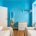 Apartman Chagas 17 By Hill *