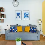 Chagas 17 By Hill Apartman *