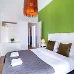 Chagas 17 By Hill Apartman Lisboa
