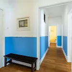 Chagas 17 By Hill Apartman