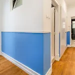 Chagas 17 By Hill Apartman Lisboa