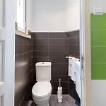 Apartman Chagas 17 By Hill