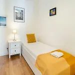 Chagas 17 By Hill Apartman *