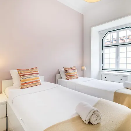 Chagas 17 By Hill Apartament *