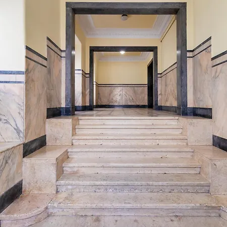 Chagas 17 By Central Hill Apartments Lisboa