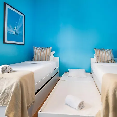 Chagas 17 By Central Hill Apartments Apartment Lisbon
