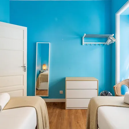 Apartment Chagas 17 By Central Hill Apartments *