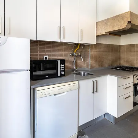 Apartment Chagas 17 By Central Hill Apartments *