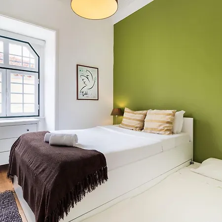 Chagas 17 By Central Hill Apartments *