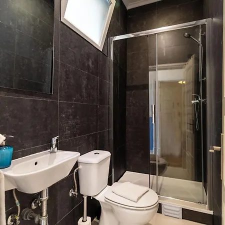 Apartament Chagas 17 By Hill *