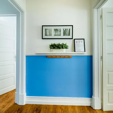 Chagas 17 By Central Hill Apartments Apartment *