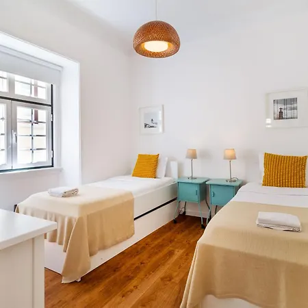Apartment Chagas 17 By Central Hill Apartments *