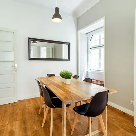 Chagas 17 By Central Hill Apartments Apartment
