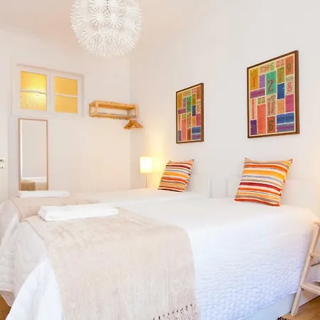 Chagas 17 By Central Hill Apartments