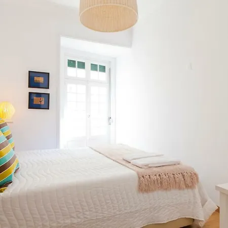 Apartment Chagas 17 By Central Hill Apartments *