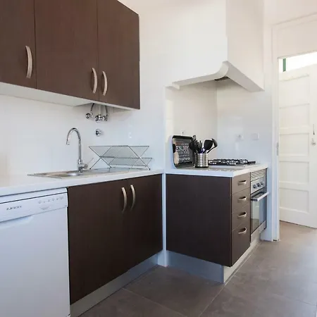 Chagas 17 By Hill Apartament Lizbona