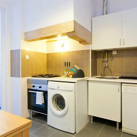 Chagas 17 By Hill Apartamento Lisboa