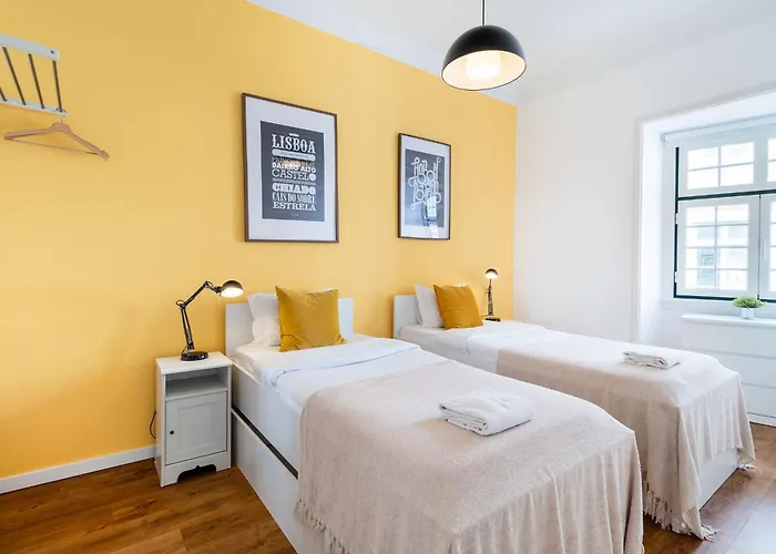 Appartamento Chagas 17 By Hill *