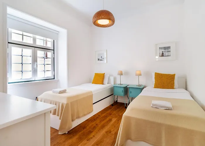 Appartamento Chagas 17 By Hill *