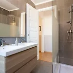 Apartmán Chagas 17 By Hill