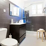 Apartmán Chagas 17 By Hill Lisboa